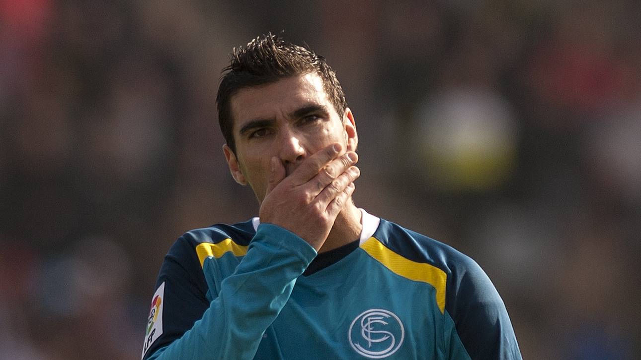 Polizei ermittelt gegen Sevillas Reyes