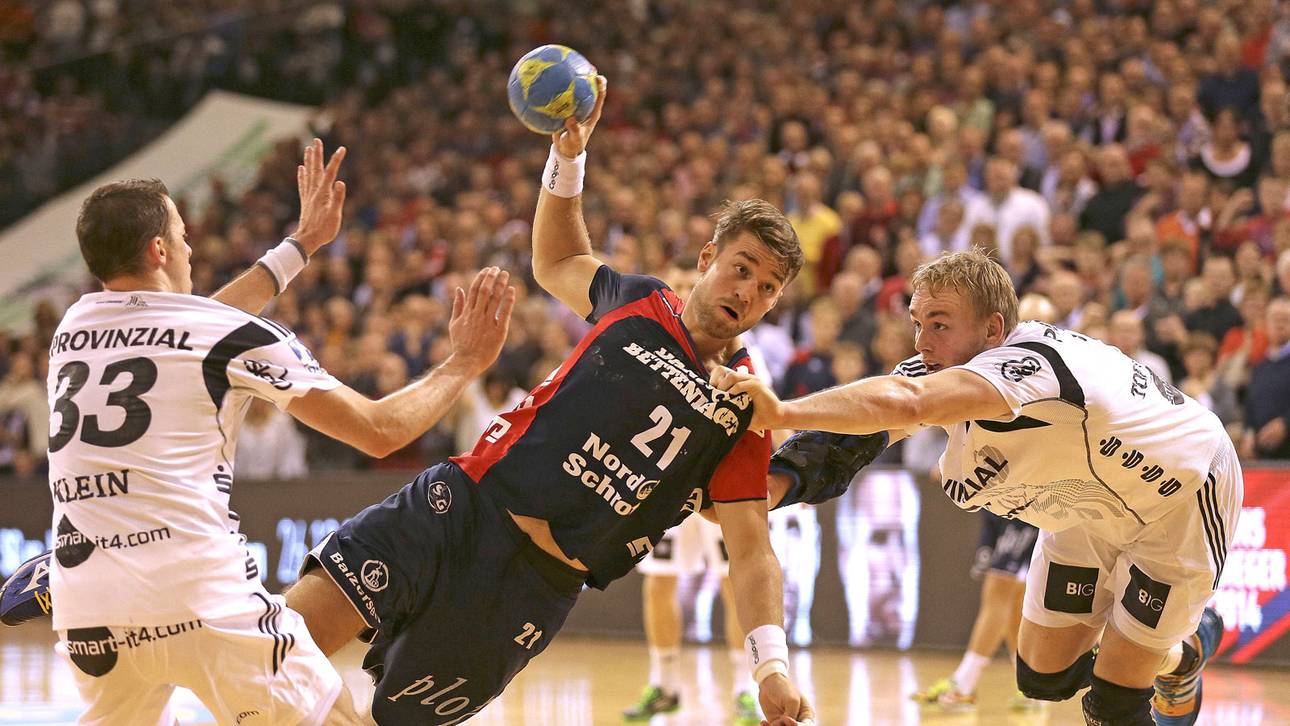 Kiel fordert Flensburg zur Revanche