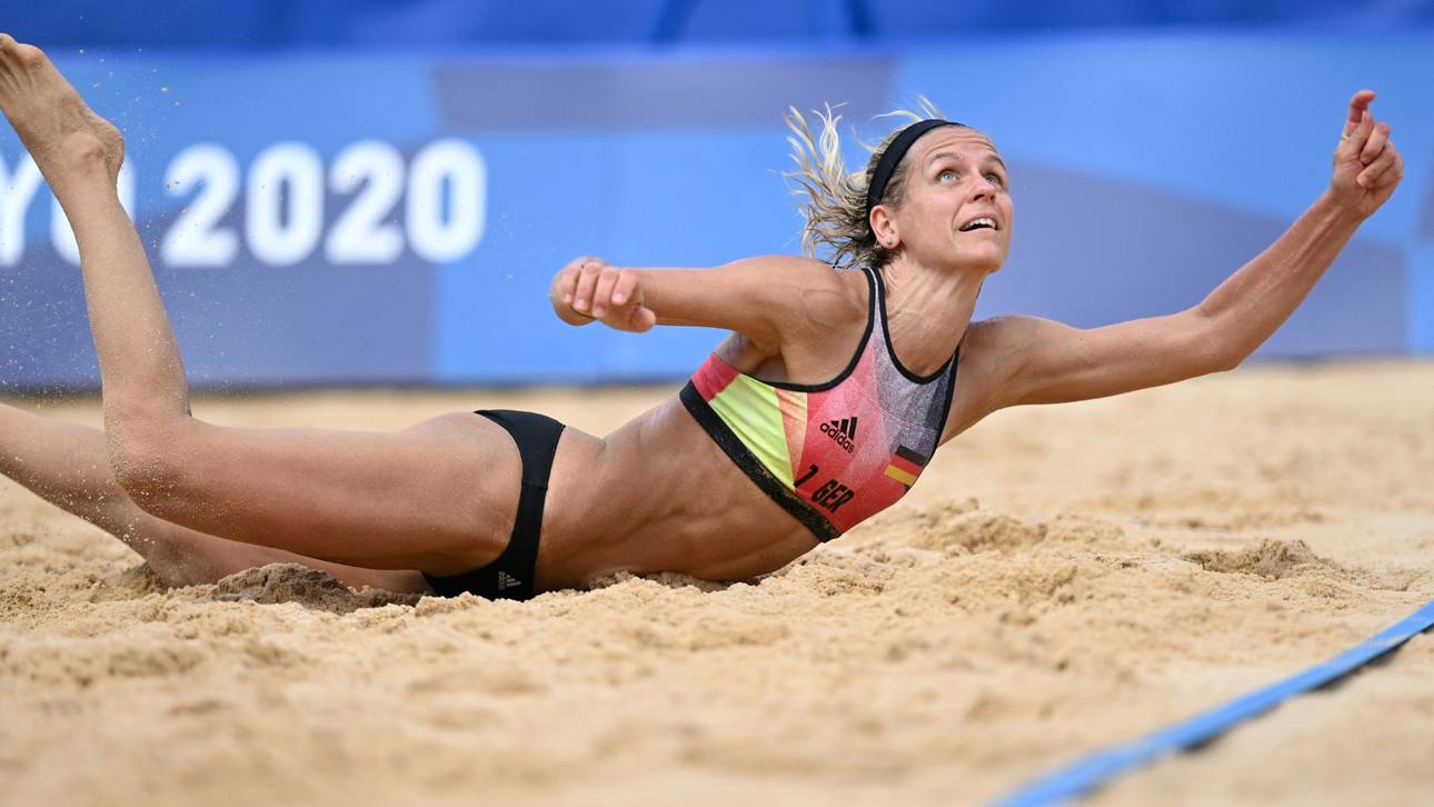 Ludwig und Lippmann in K.o.-Runde