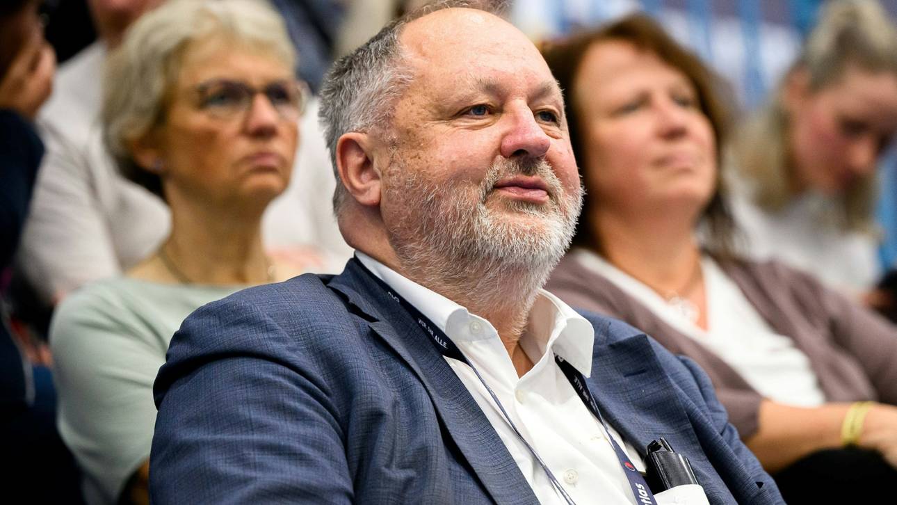 „Eine Schande“: Michelmann schießt gegen ARD und ZDF