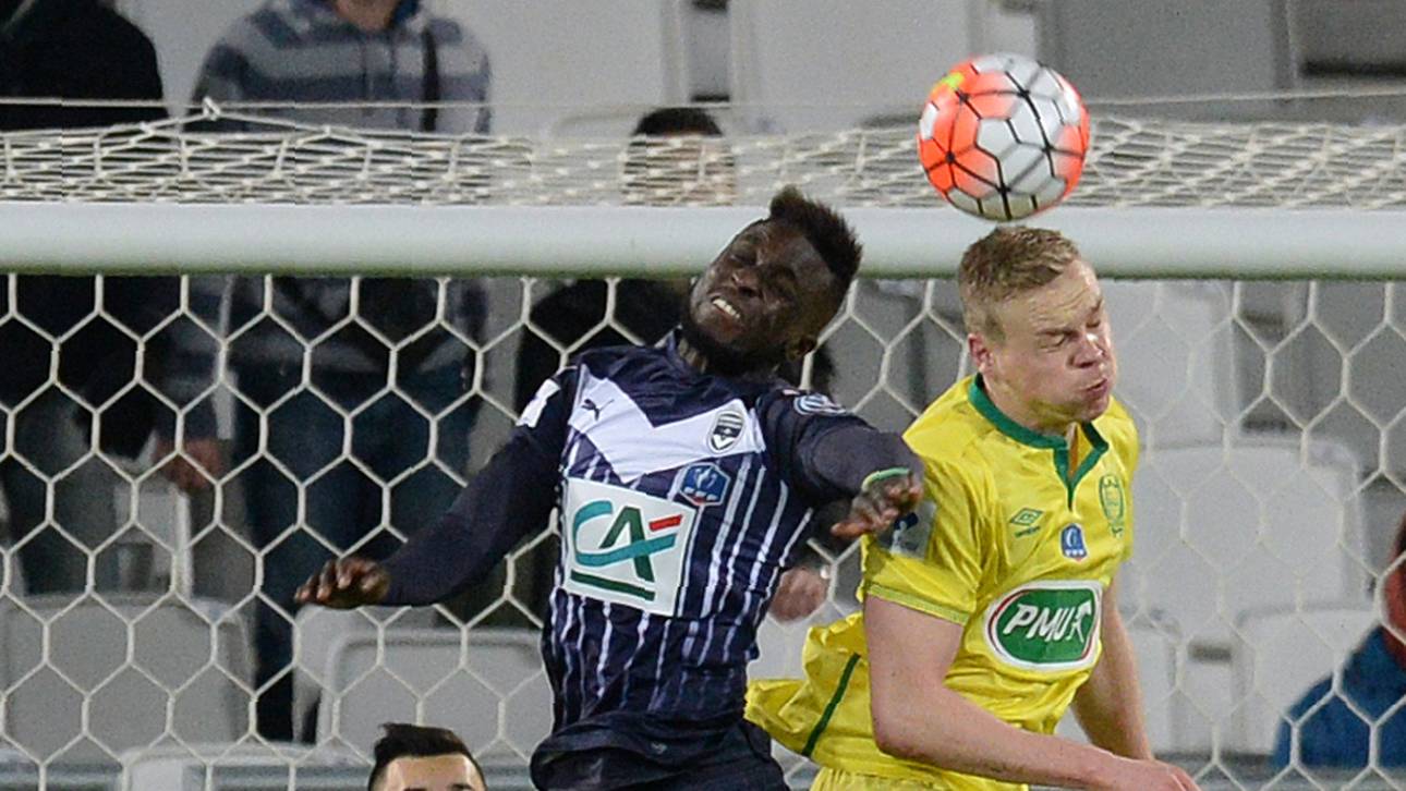 Eklat! Sagnol-Klub suspendiert Duo