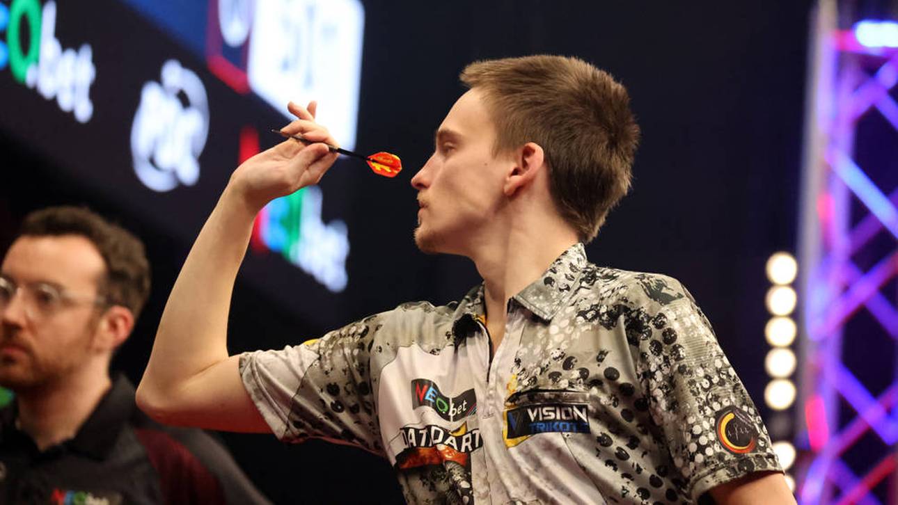 Pietreczko weiter, Clemens raus