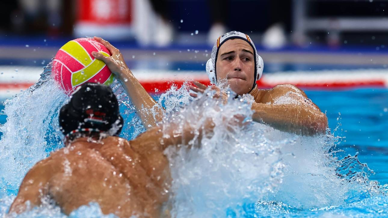 Spanien zum vierten Mal Weltmeister