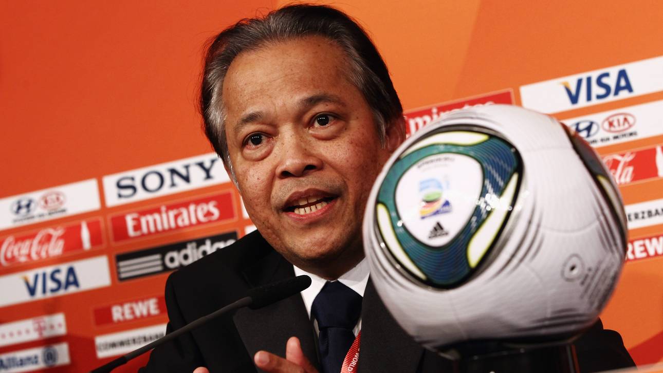 Makudi kündigt Einspruch an