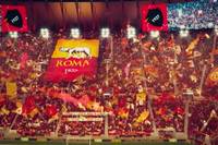 Die AS Rom plant eine neue Spielstätte. Bis 2027 soll das Stadion fertig sein und an diese Sehenswürdigkeit erinnern. 