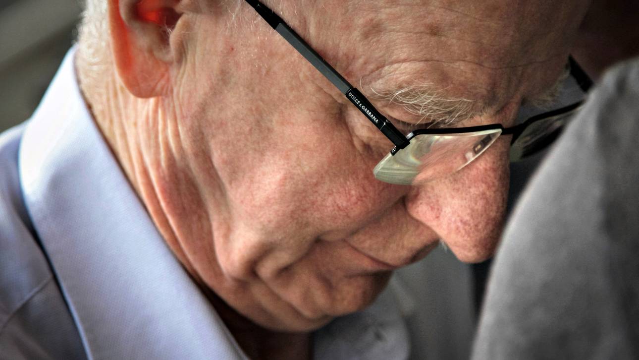 Irlands NOK zahlt nicht für Hickey