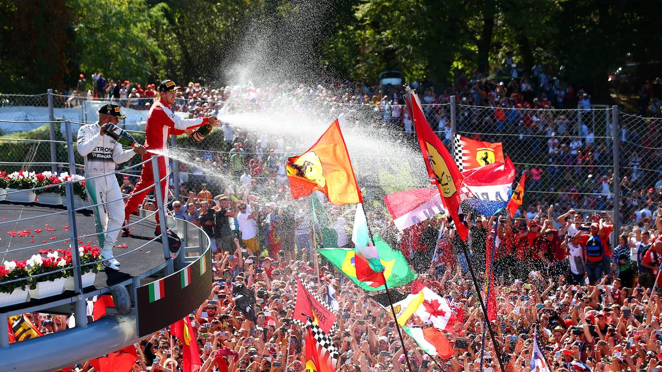 Weshalb die Saison spritzig bleibt