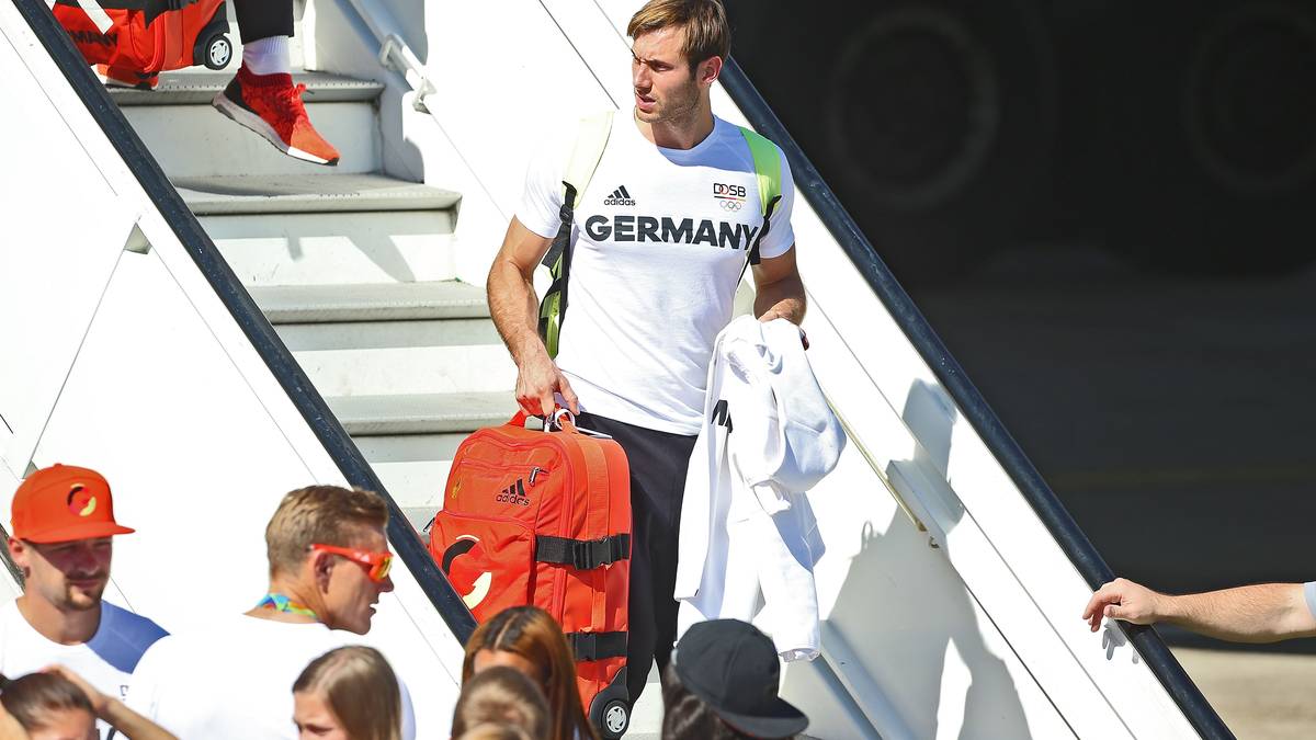 Die deutschen Handballer kehren mit Bronze nach Hause, für die meisten geht's in wenigen Tagen in der DKB HBL (live bei SPORT1) weiter. Kapitän Uwe Gensheimer, 2016 mit Mannheim Meister geworden, startet dagegen sein Abenteuer Paris St. Germain