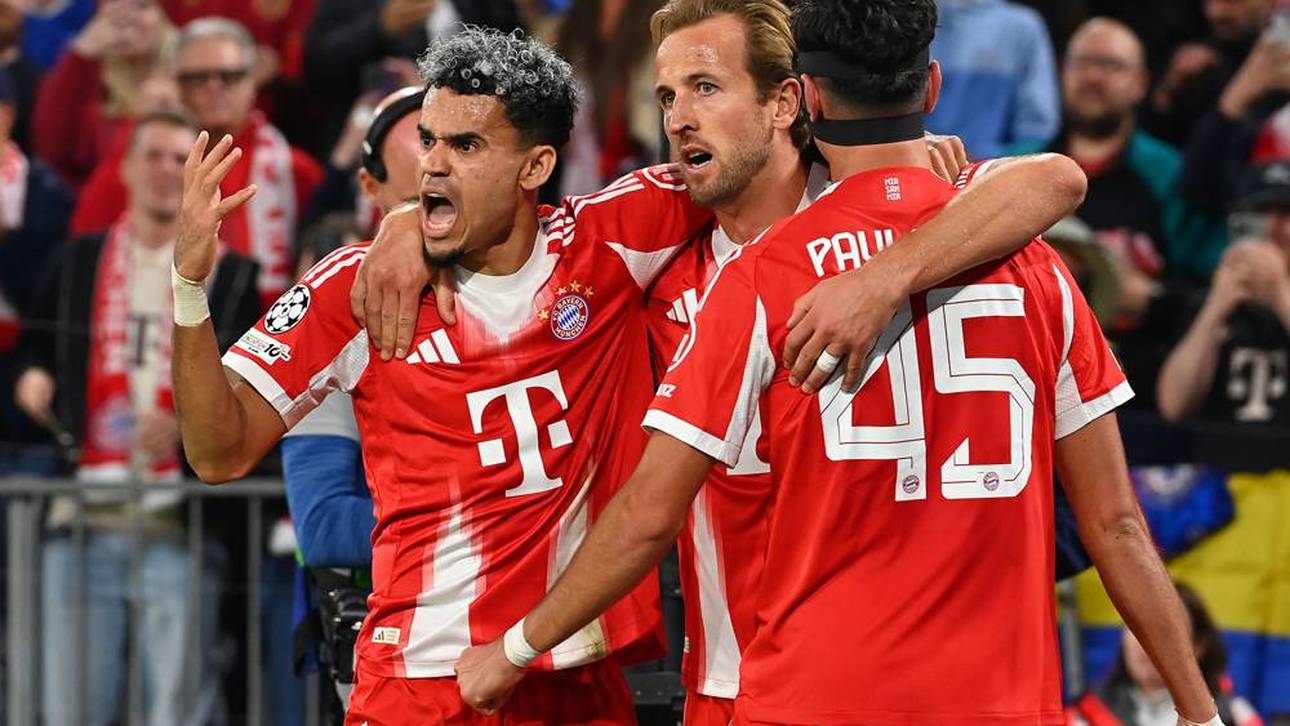 Bayern-Star bestätigt Barca-Gespräche