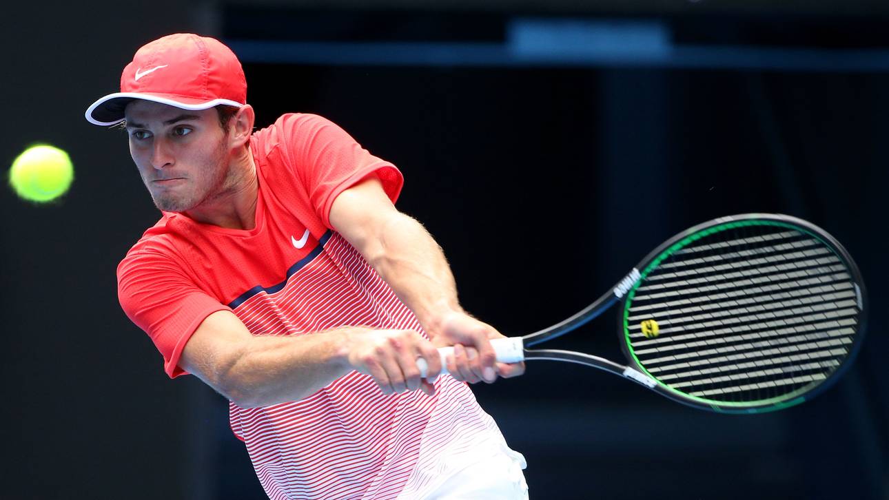 Manipulation? Talent verdächtigt