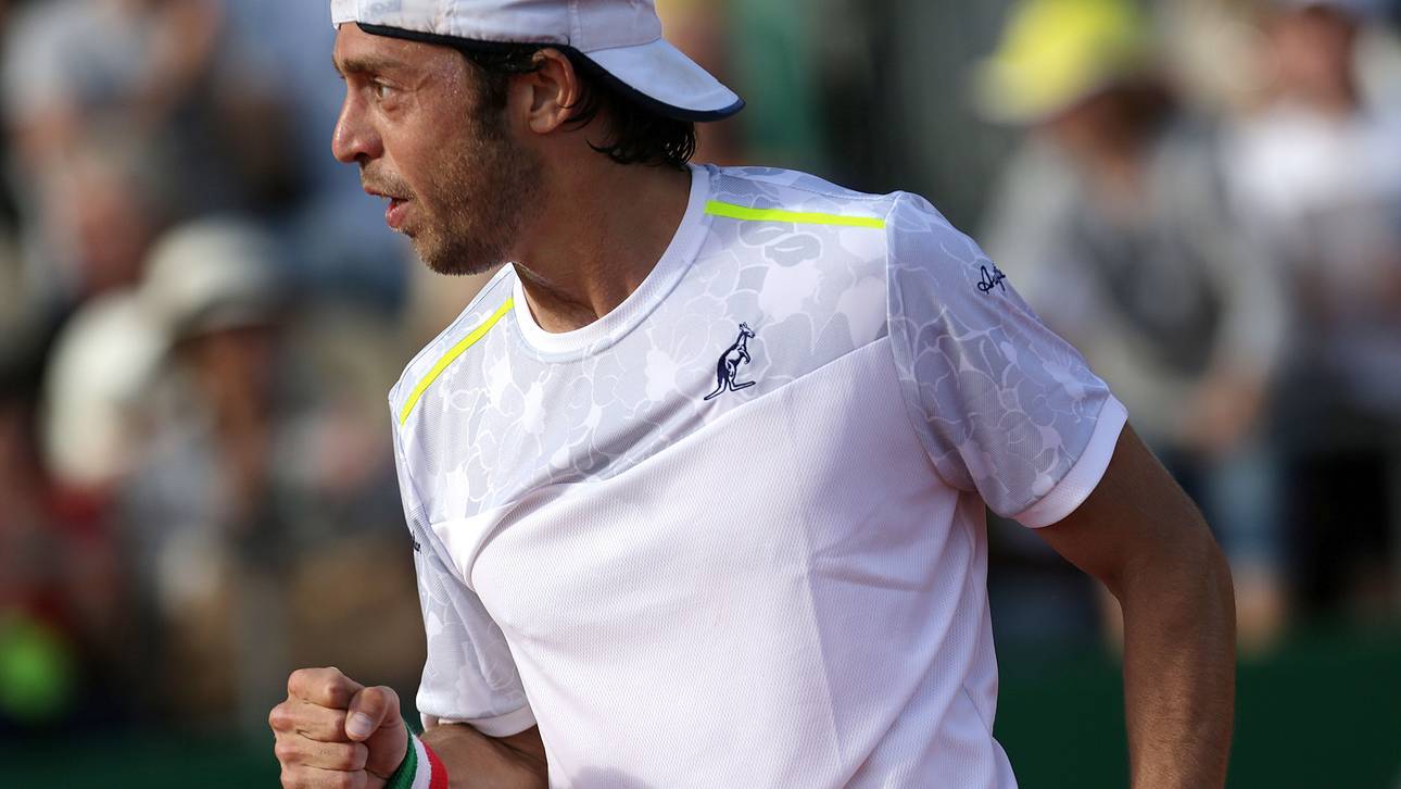 Lorenzi triumphiert in Kitzbühel