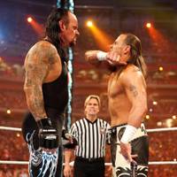Bei der 26. Auflage der Megashow WrestleMania heute vor 14 Jahren elektrisierte das Gigantenduell Shawn Michaels vs. The Undertaker die WWE-Fanmassen. Für eine der beiden Legenden war es der Schlusspunkt - fast zumindest.