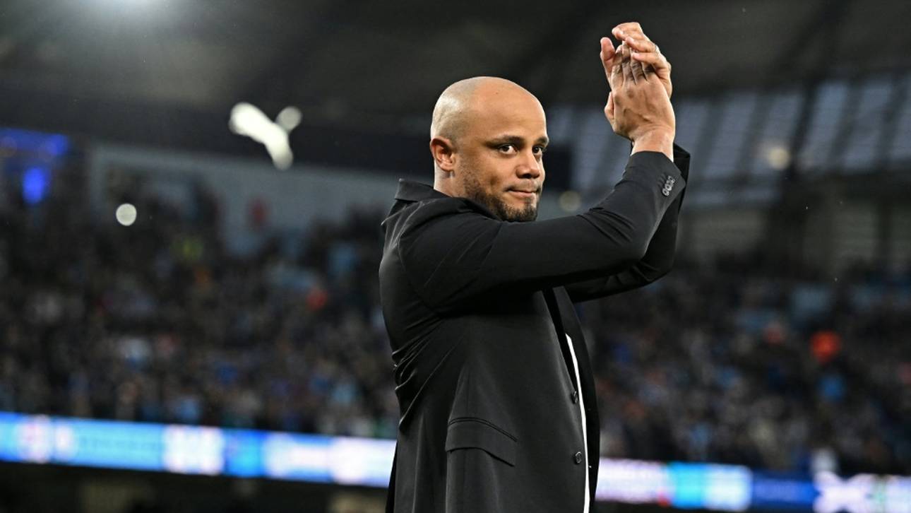 Begehrter Trainer vom Markt