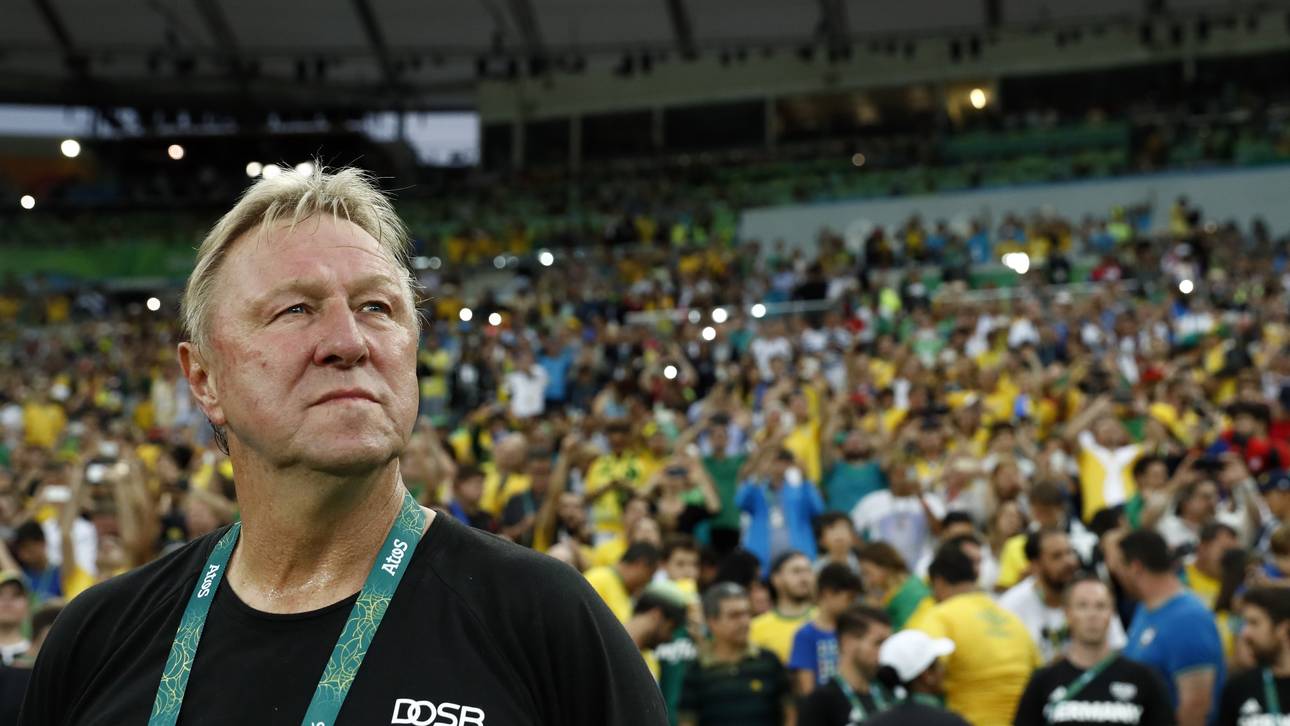 Hrubesch: So ist Spanien zu knacken