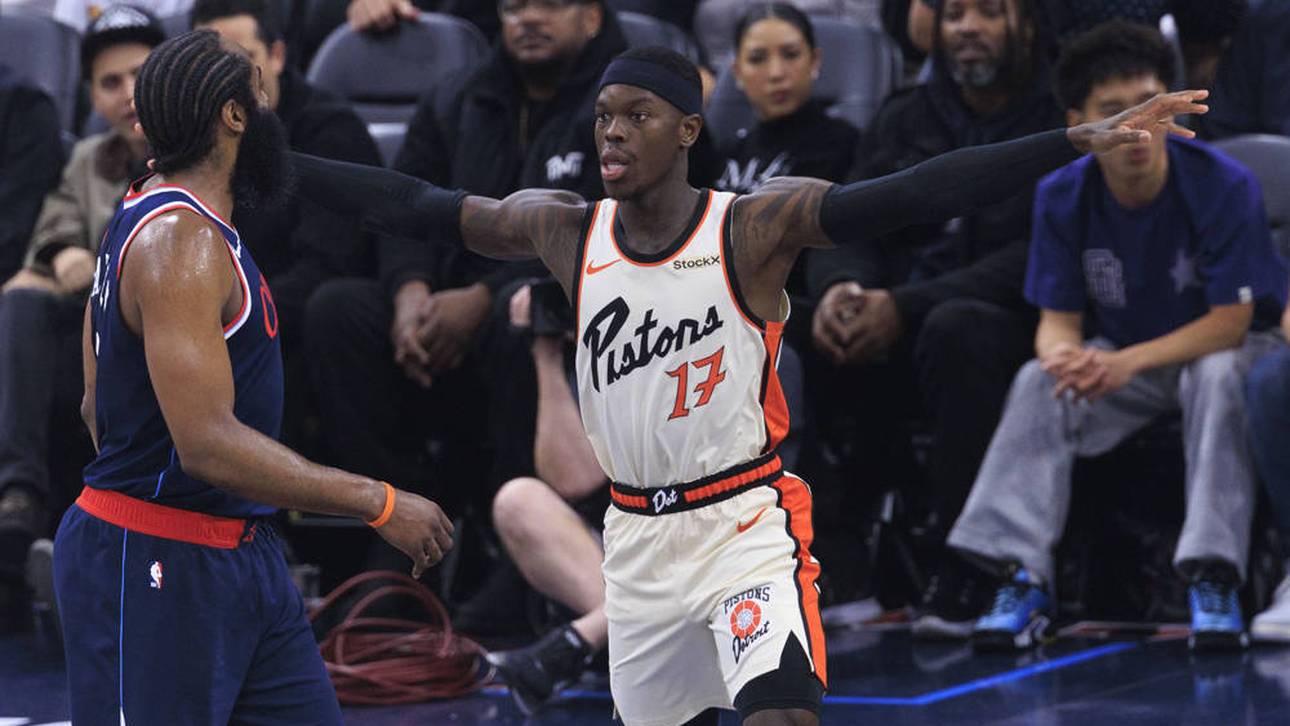 Das sagt Schröder zum Trade-Wahnsinn