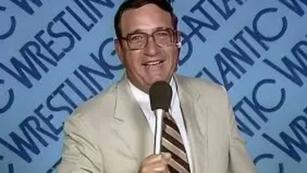 Wrestling-Ikone: Tod mit 95