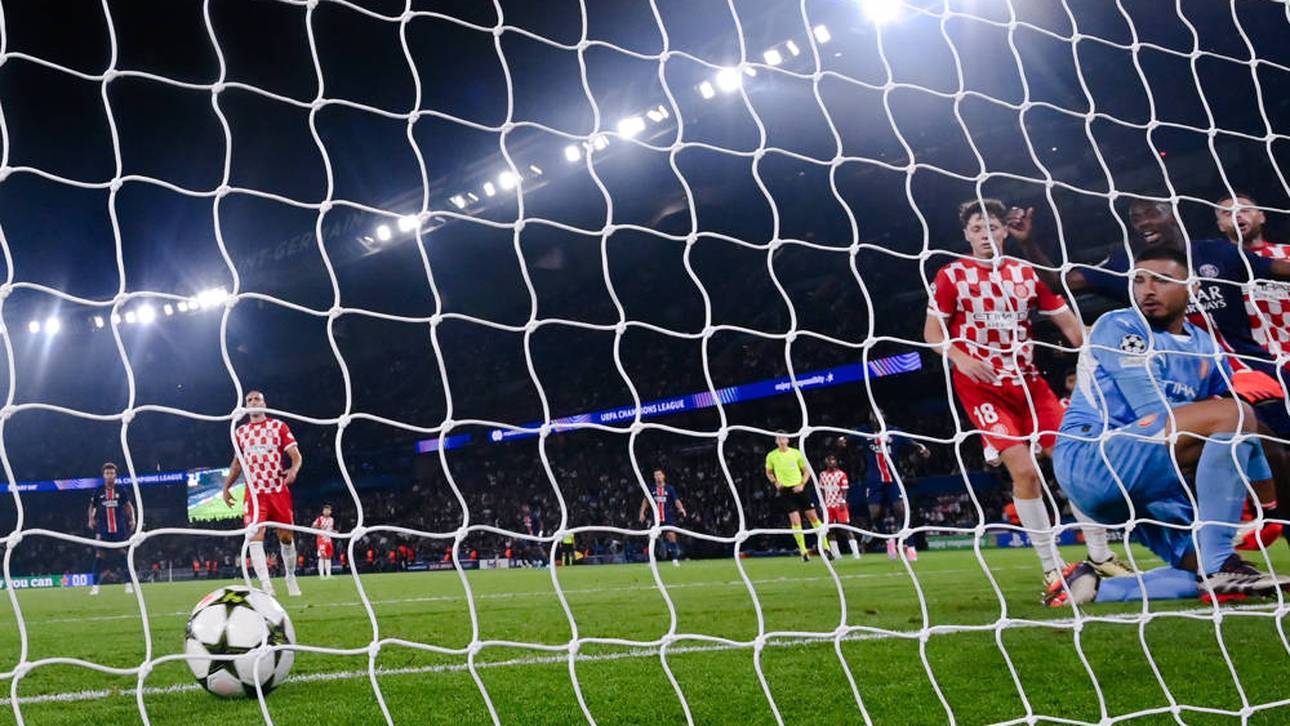 „Zu grausam, um wahr zu sein“