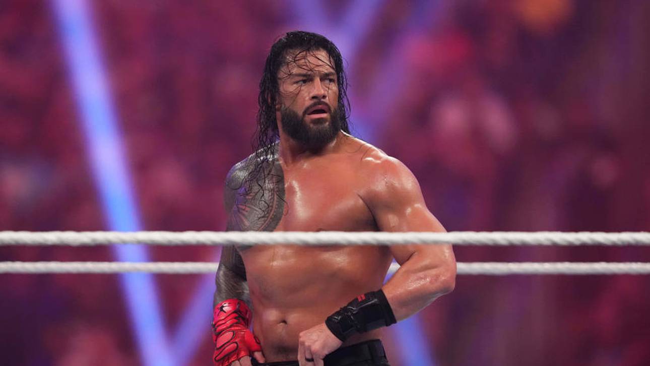 So läuft die Megashow WrestleMania