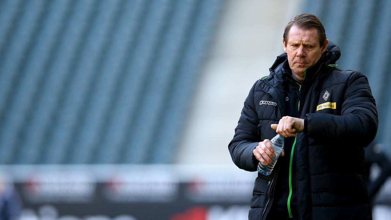 Demandt übernimmt Wehen Wiesbaden