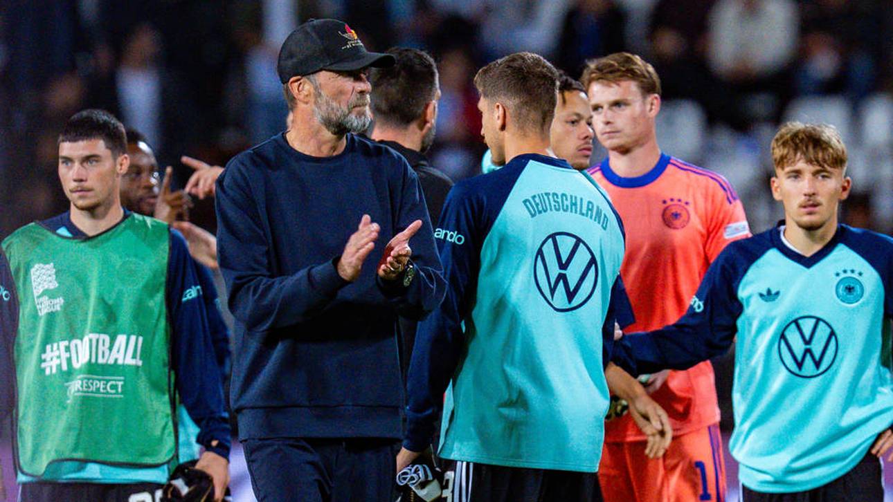 Jetzt im TV & Stream: Littbarski zieht erstes Klopp-Fazit