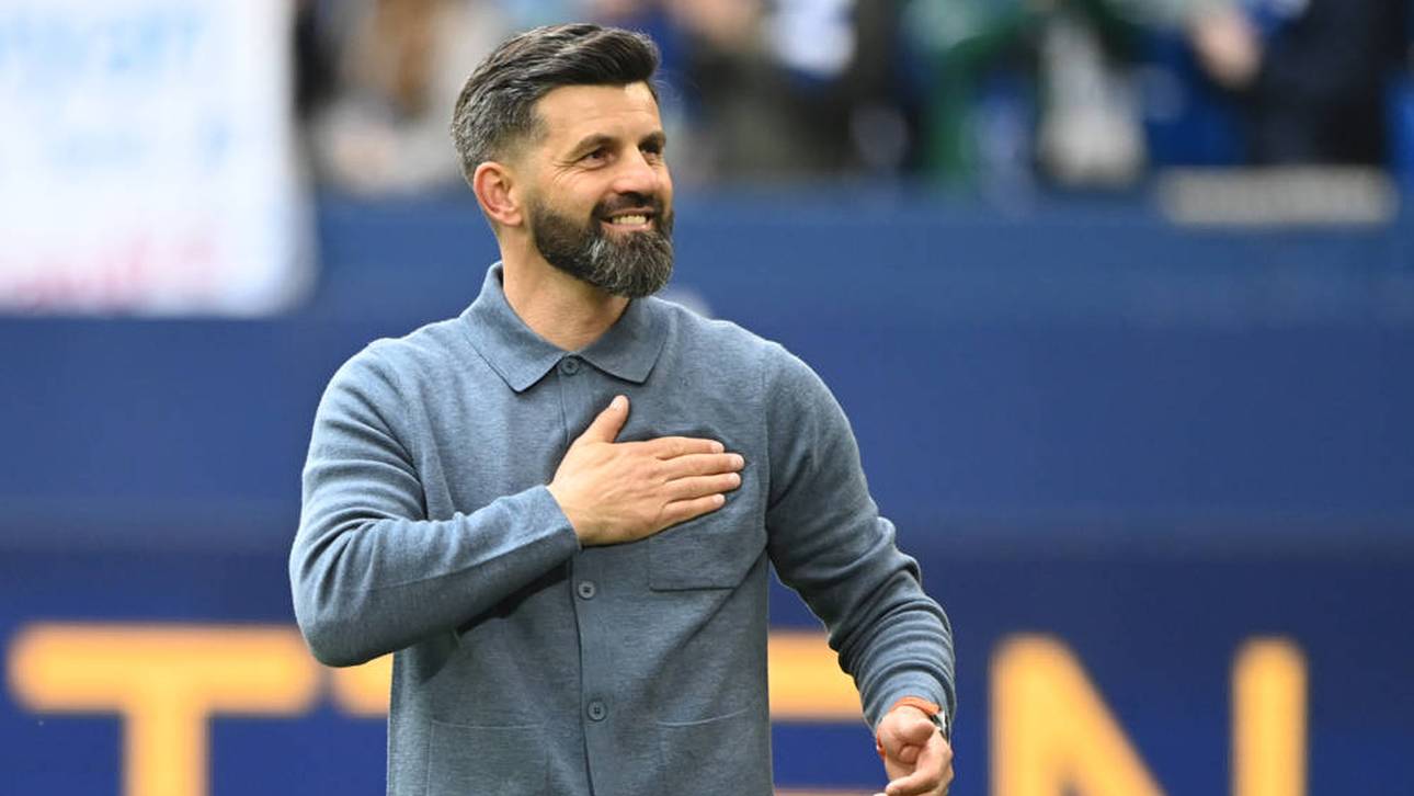 Schalke-Statement in Elversberg?