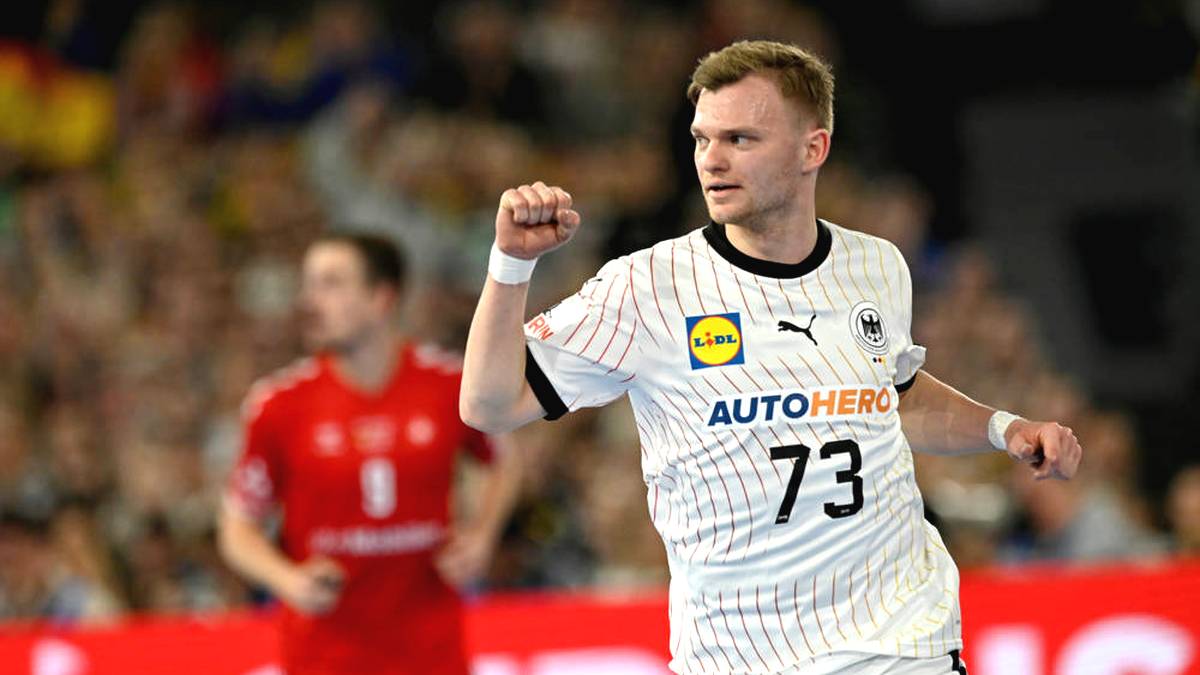 Macht das DHB-Team die Hauptrunde klar?