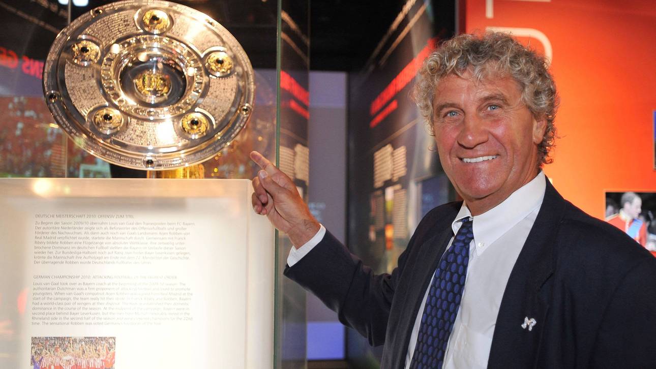 Pfaff zum FCB? „Bereit zurückzukommen“