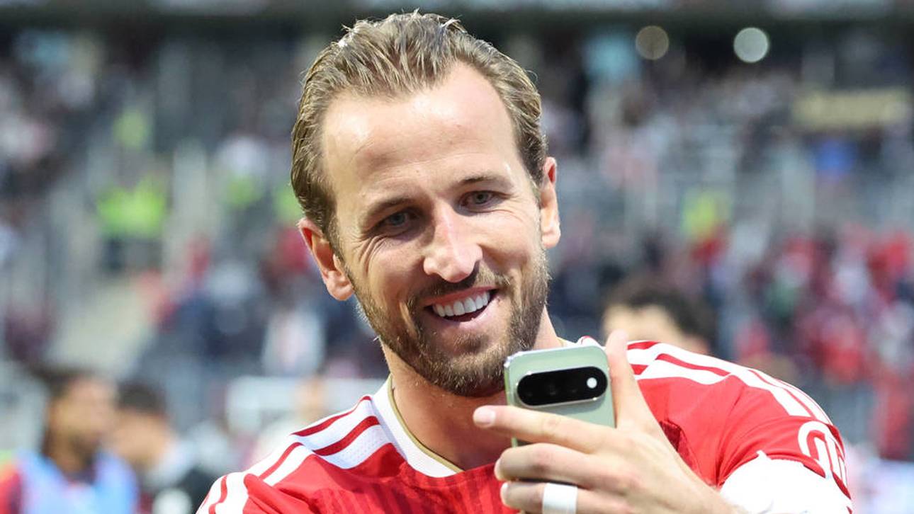 Der aberwitzige Wahlkampf um den Ballon d’Or
