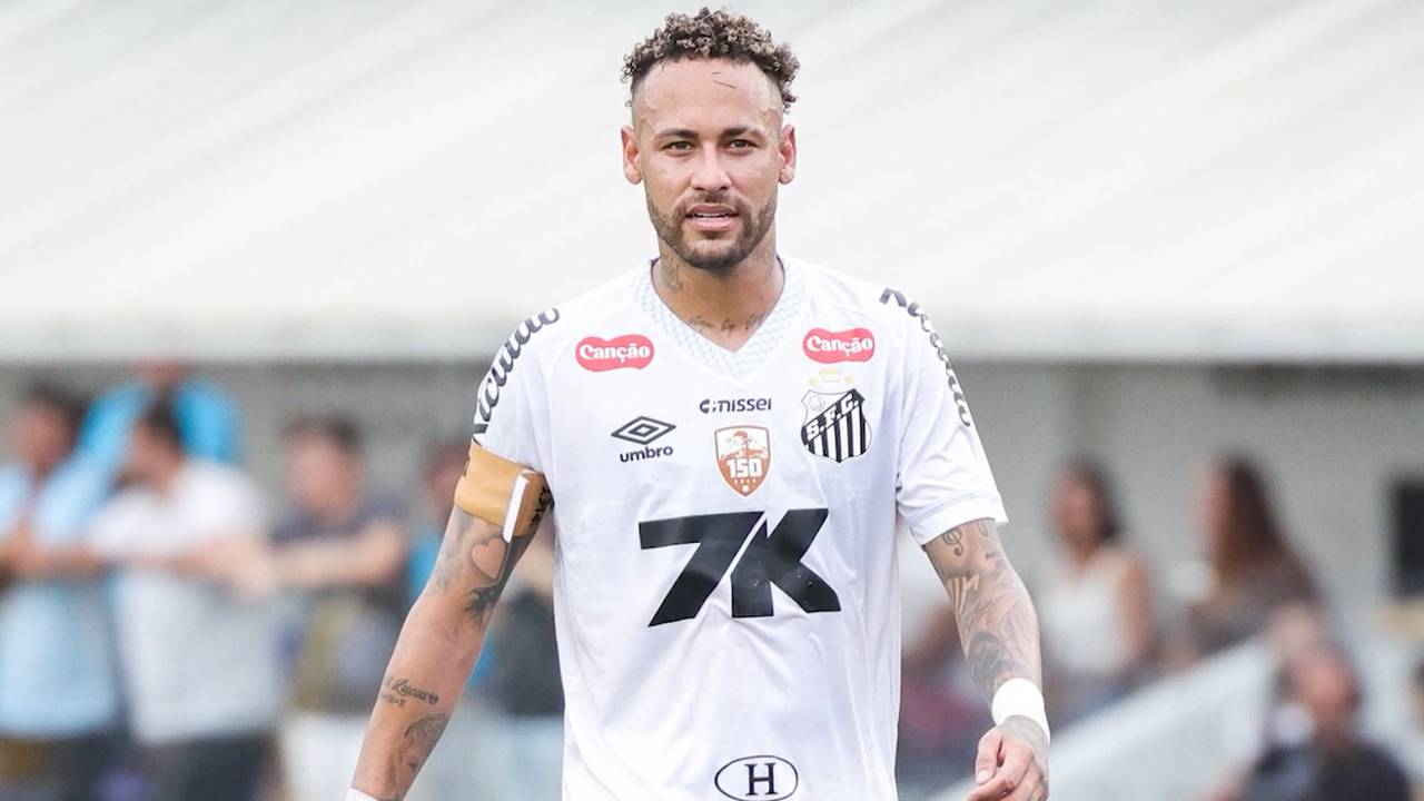 Neymar: „Einer meiner traurigsten Tage“