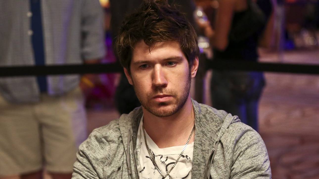 Kanadier Radoja gewinnt zum zweiten Mal GGMillion$