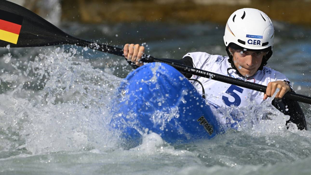 Funk beim Weltcup-Auftakt Vierte