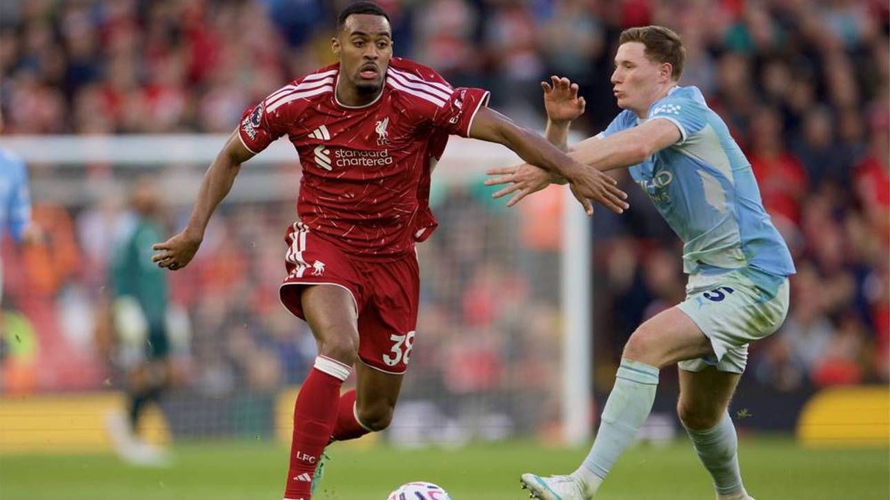 LIVE: Reds-Star fliegt - kurz danach klingelt es!