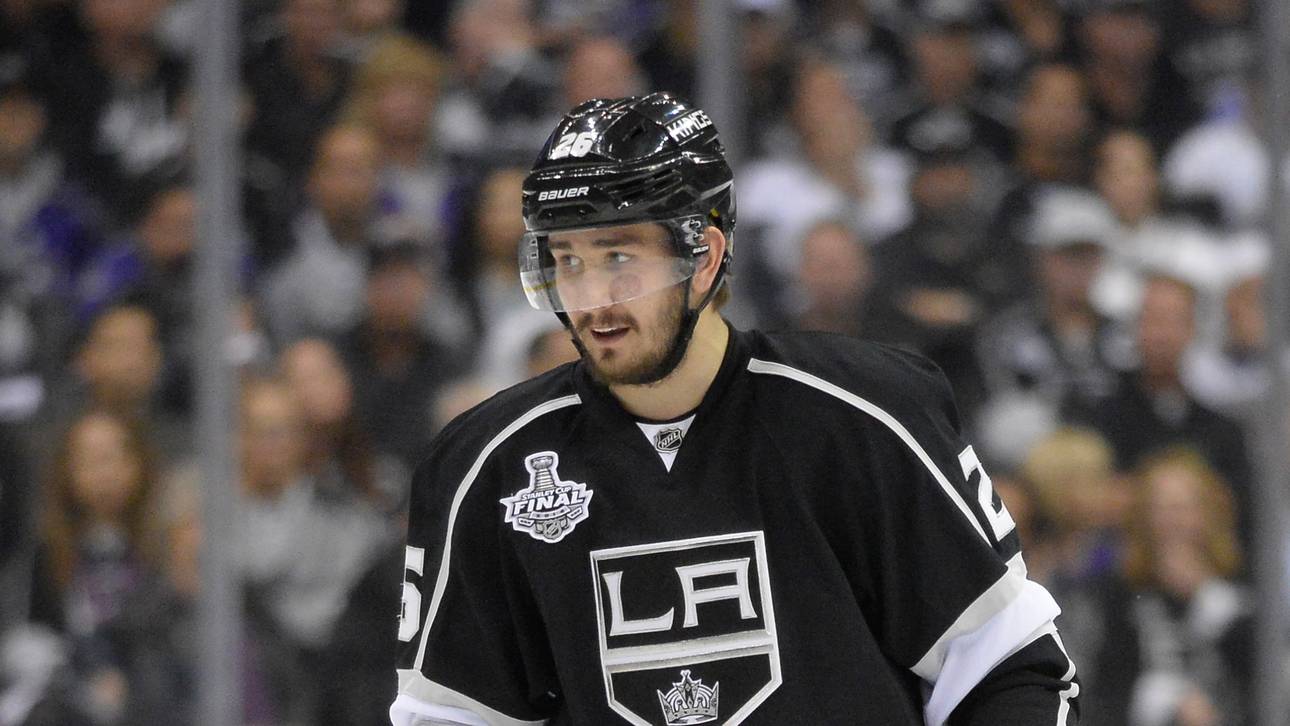 Häusliche Gewalt: Haft für Woynow