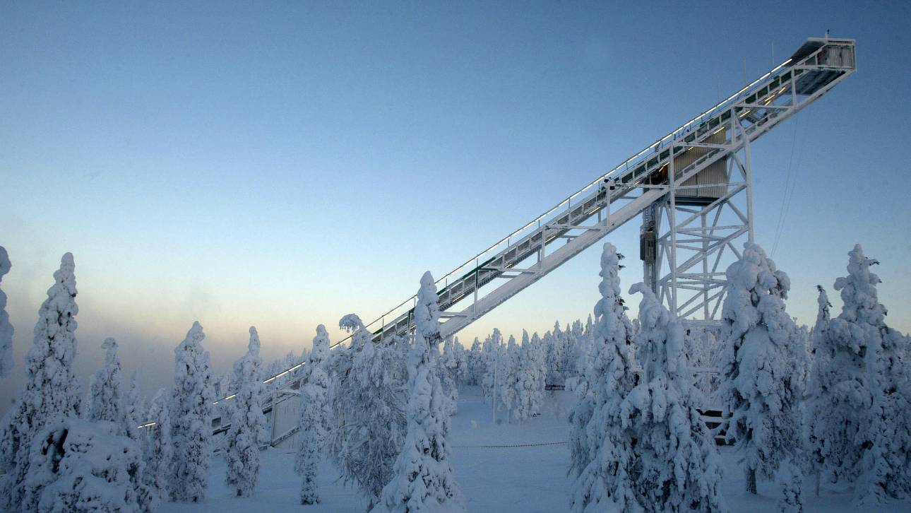 Qualifikation in Kuusamo gestrichen