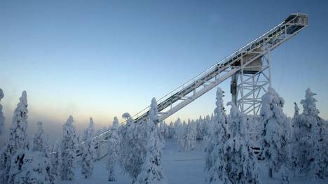 Die Quali in Kuusamo findet nicht statt