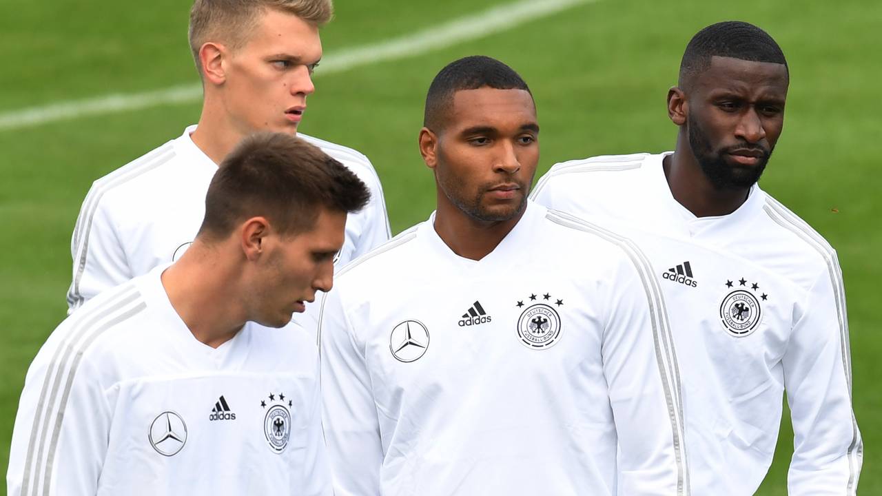 Antonio Rüdiger vor Wechsel zum FC Barcelona? | Transfermarkt