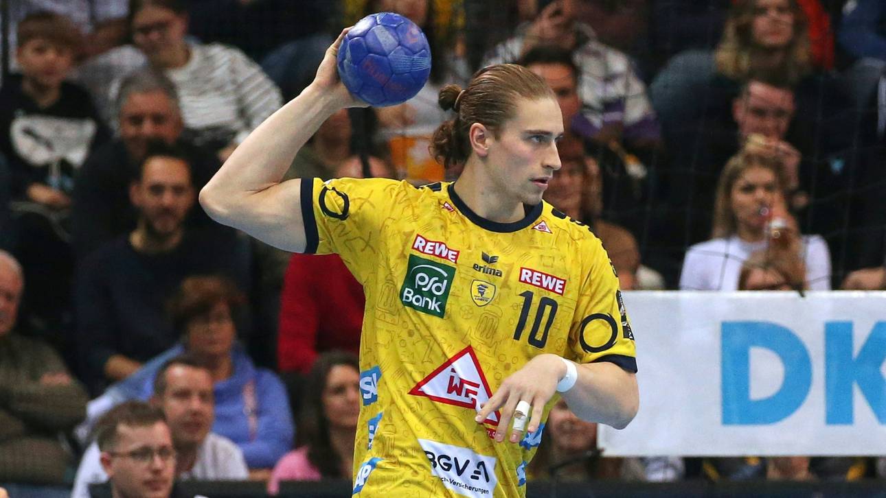 Knorr fiebert Rekordspiel entgegen