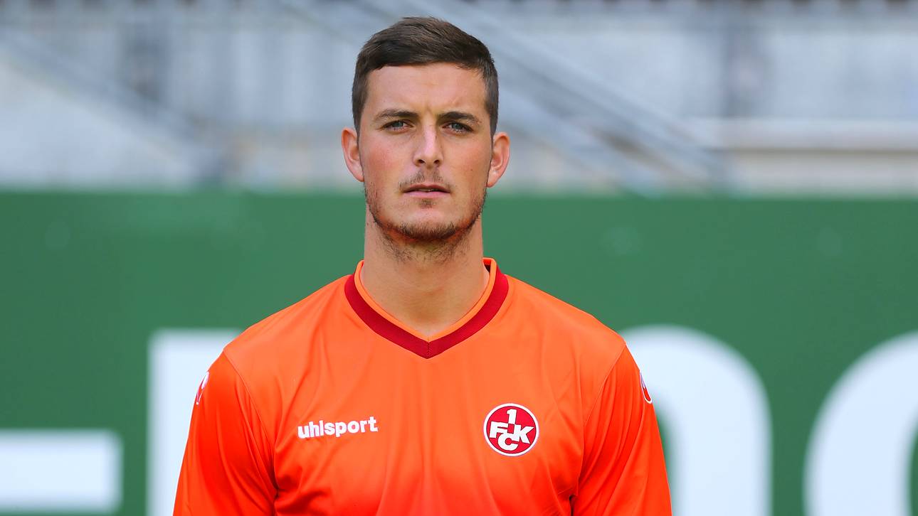 Drazan verlässt Lautern endgültig