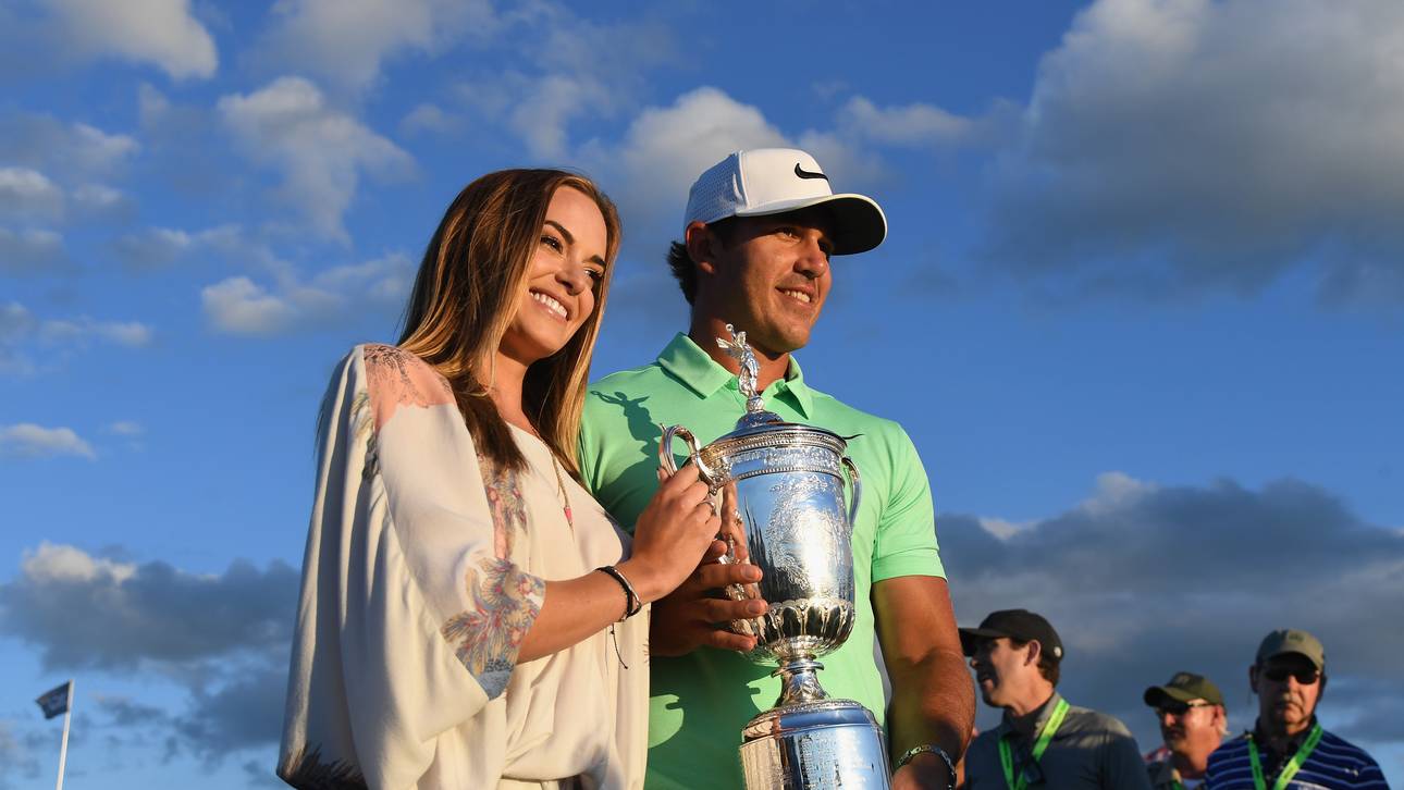 Koepka gewinnt US Open mit Rekord