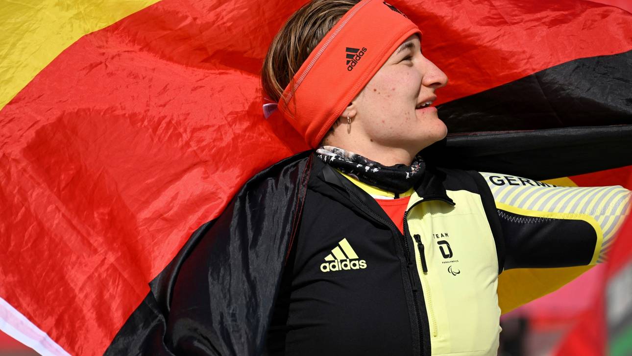 Deutsche bleibt das Maß der Dinge