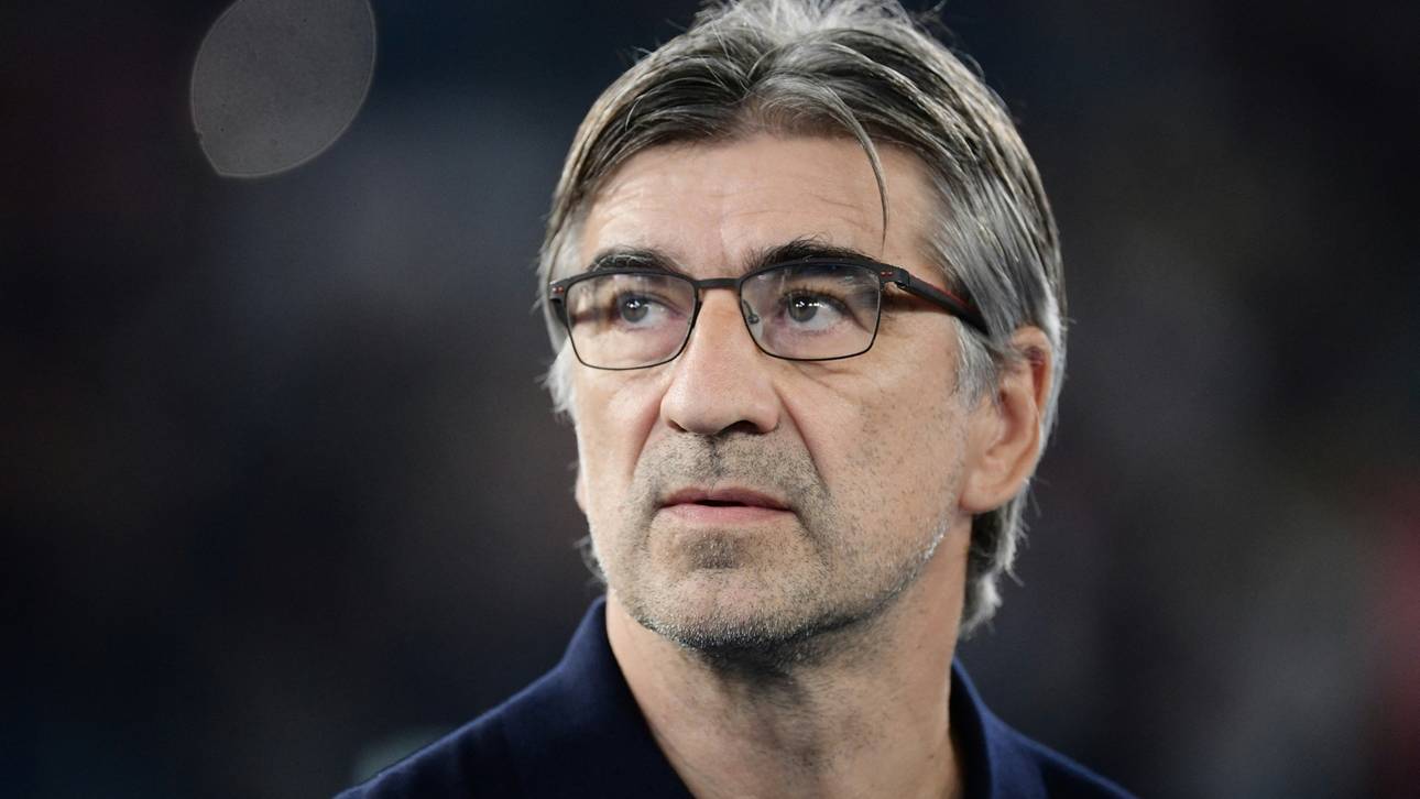 Ex-Hummels-Coach hat neuen Job