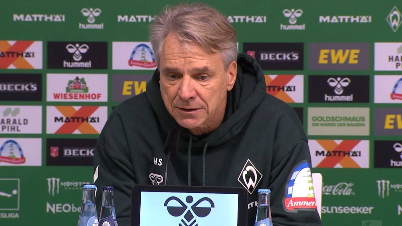 Völlig wildes Werder-Ende