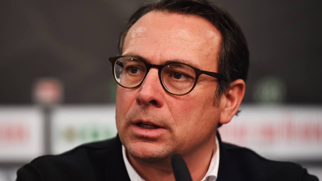 Überfall-Pläne: 96 räumt Fehler ein