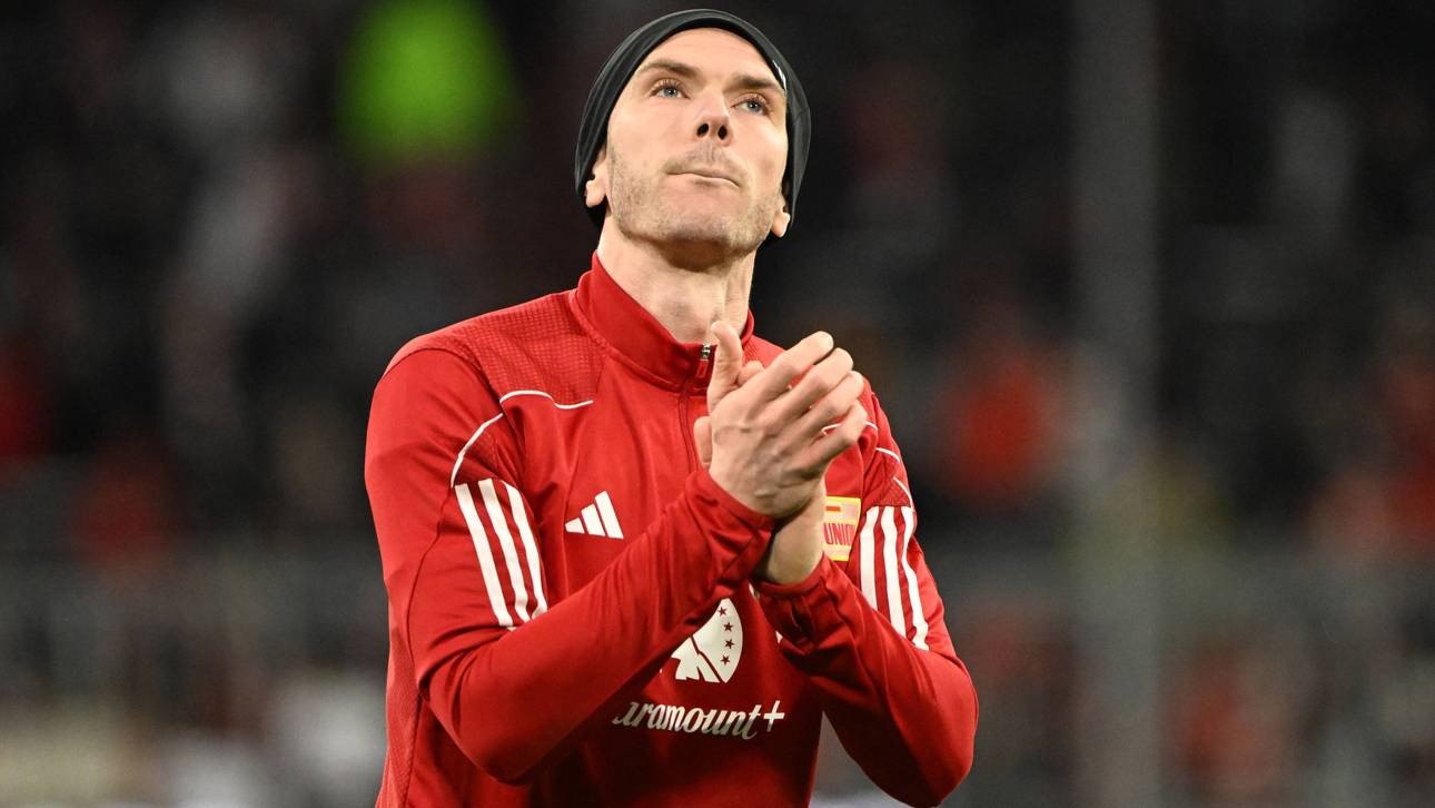 Gosens legt Finger in Bayern-Wunde