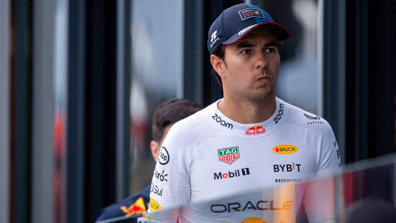 Formel-1-Star vor dem Aus?