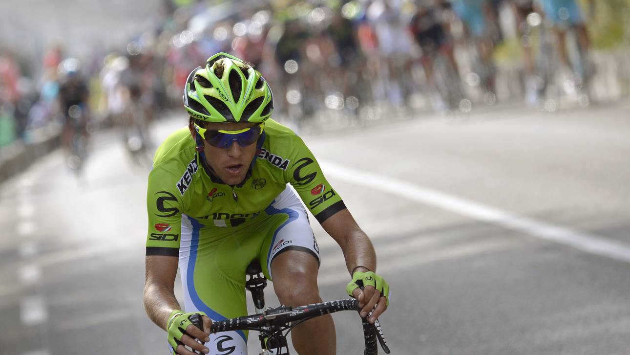 Bennett vor Giro gestrichen