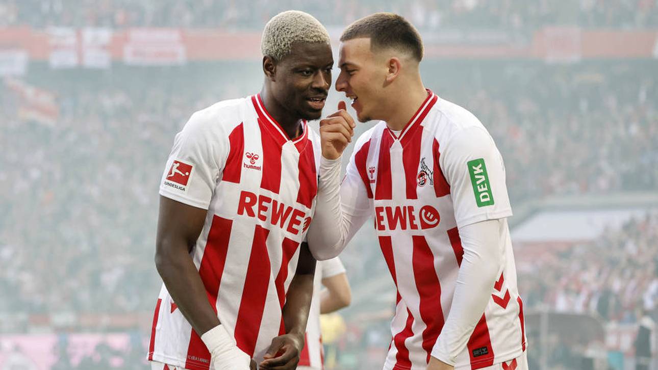 Versteckte Botschaft von El Mala?