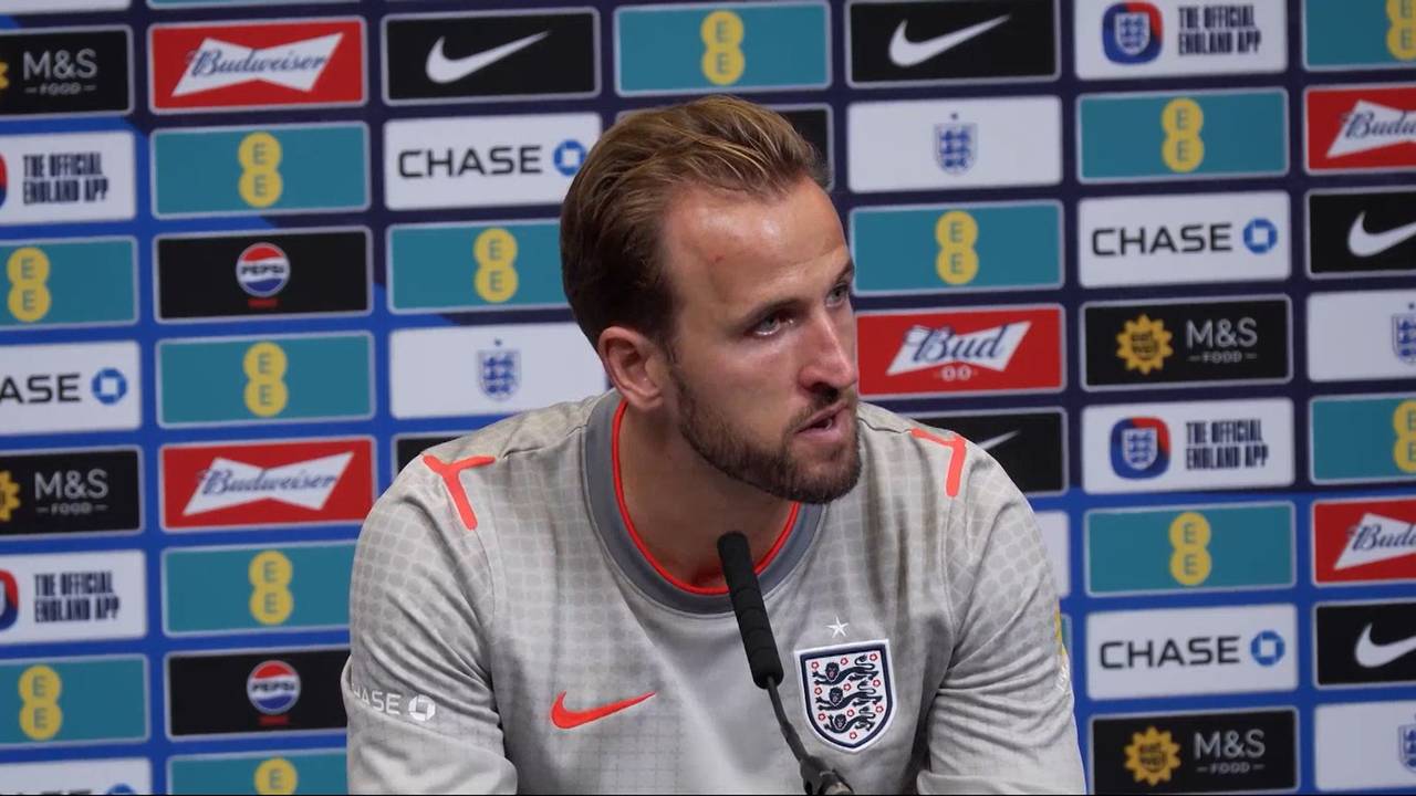 Ballon d'Or? Kane reagiert auf die viel diskutierte Frage