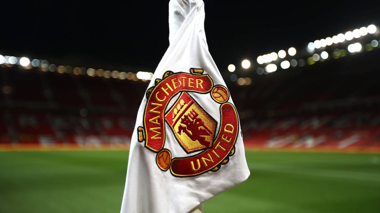 Frauenteam für Manchester United