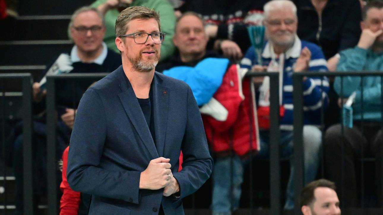 Titelpremiere gegen Angstgegner?